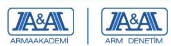 Arma Akademi YMM logo