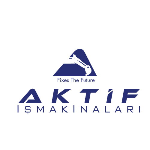 Aktif İş Makinaları logo
